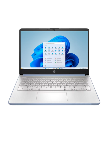 Notebook HP 14-DQ6102