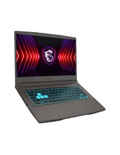 Notebook MSI Thin 15 B12VE-2023US 2