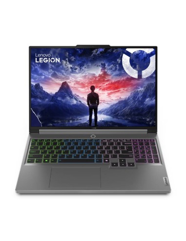 Notebook Lenovo LEGION 5 16IRX9 16GB RAM