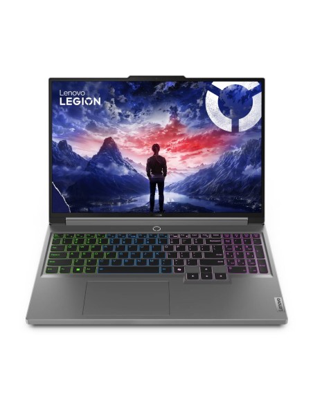 Notebook Lenovo LEGION 5 16IRX9 16GB RAM