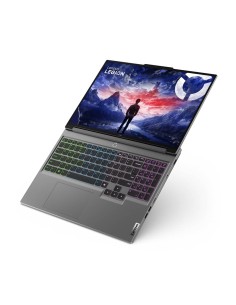 Notebook Lenovo LEGION 5 16IRX9 16GB RAM 2