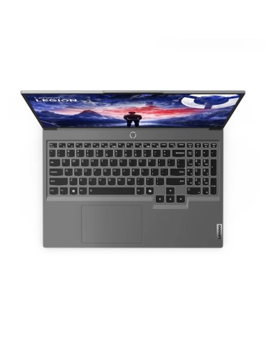 Notebook Lenovo LEGION 5 16IRX9 16GB RAM
