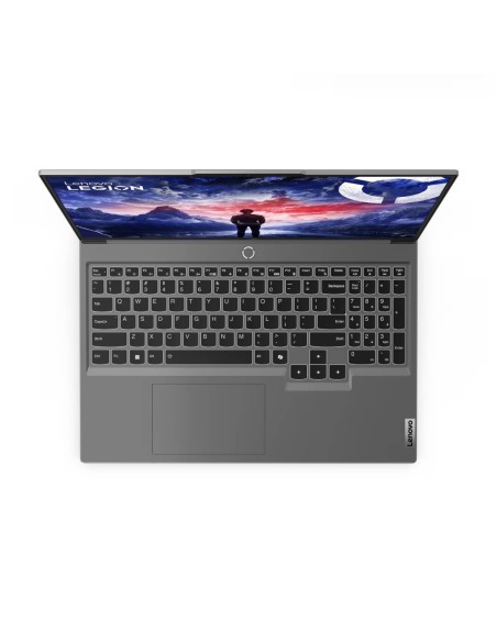 Notebook Lenovo LEGION 5 16IRX9 16GB RAM