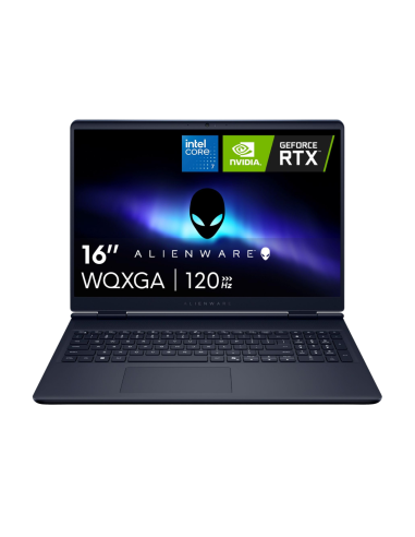 Notebook Dell Alienware Aurora 16