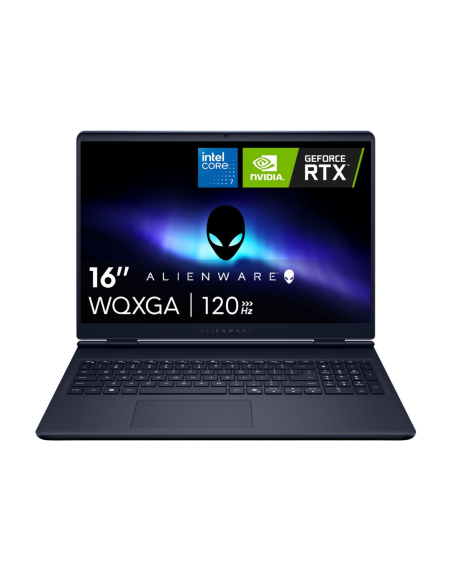 Notebook Dell Alienware Aurora 16