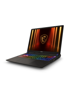 Notebook MSI Vector 16 HX AI Gamer 2