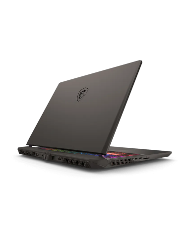 Notebook MSI Vector 16 HX AI Gamer