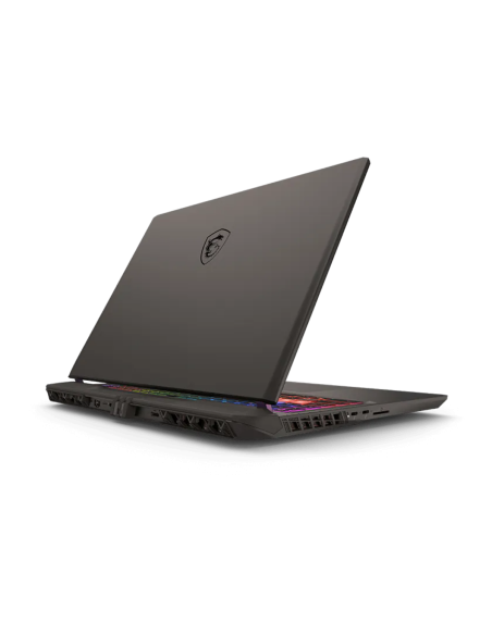 Notebook MSI Vector 16 HX AI Gamer