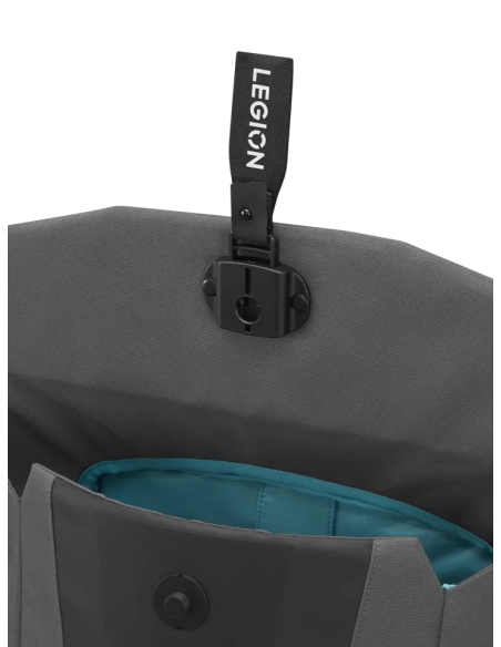 Mochila Gaming Lenovo Legion GB400 de 16"