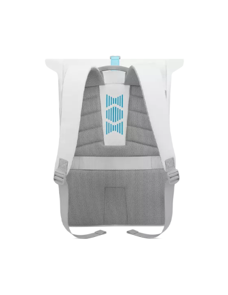 Lenovo 16" Modern Gaming Backpack (White)