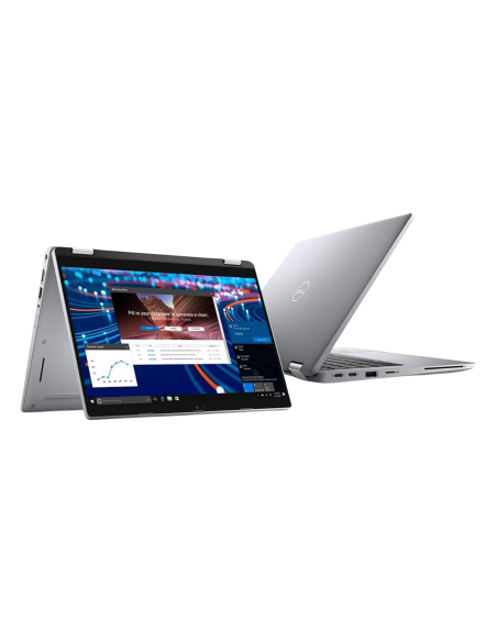 Notebook Dell Latitude 5320
