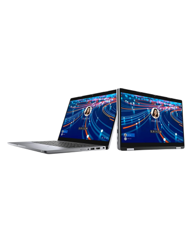 Notebook Dell Latitude 5320