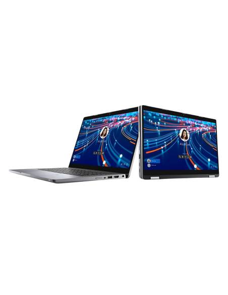 Notebook Dell Latitude 5320