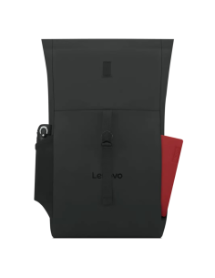 Lenovo 16" Modern Gaming Backpack (Black) 2
