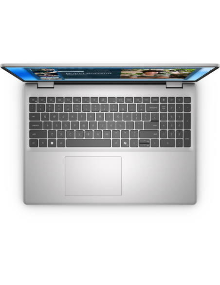 Notebook DELL 16 16251-5506SLV