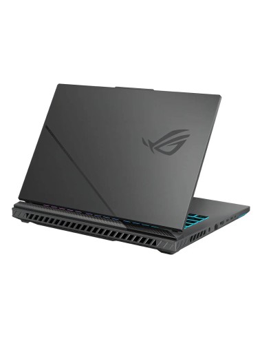 Notebook ASUS ROG Strix G16