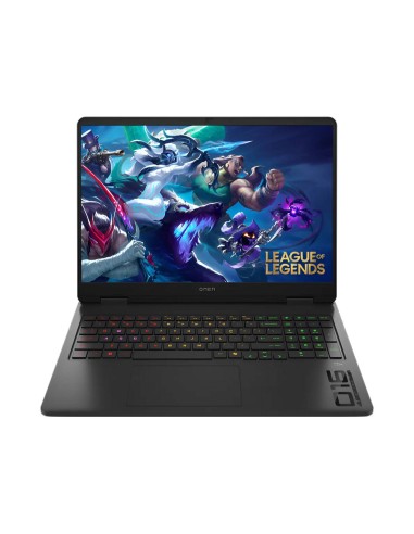 Notebook HP Omen 16-AP0053DX