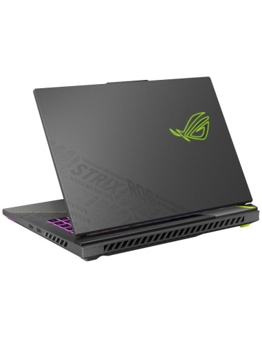 Notebook Asus ROG Strix G16 G614FM-WS94