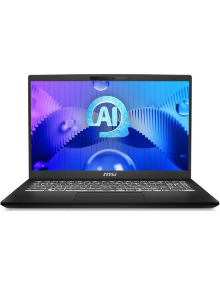 Notebook MSI Modern 15H AI C1MG-027US
