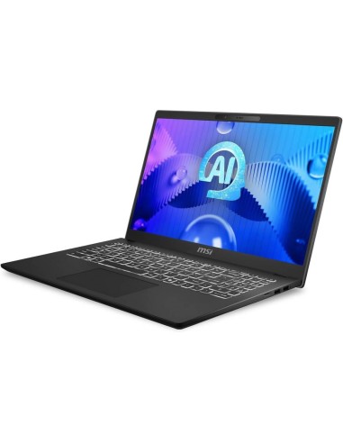 Notebook MSI Modern 15H AI C1MG-027US