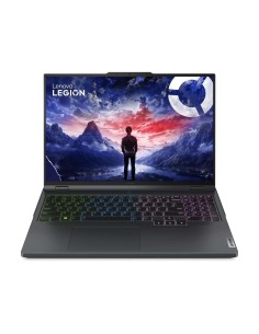 Notebook Lenovo Legion Pro 5 16IRX9