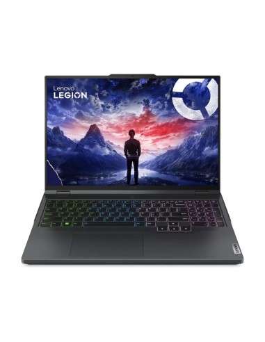 Notebook Lenovo Legion Pro 5 16IRX9