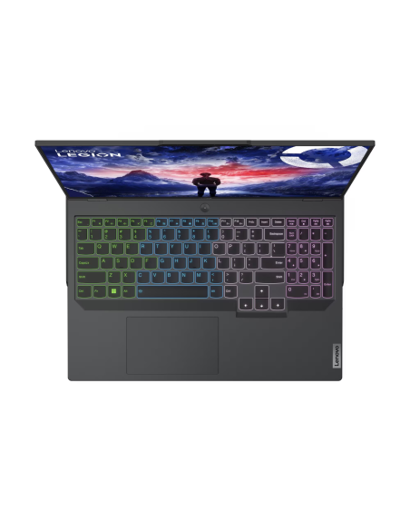 Notebook Lenovo Legion Pro 5 16IRX9