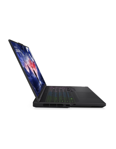 Notebook Lenovo Legion Pro 5 16IRX9
