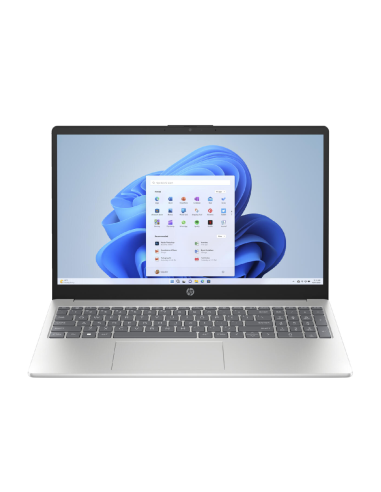 Notebook HP 15-FD0150WM