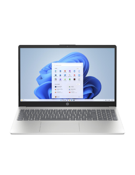 Notebook HP 15-FD0150WM