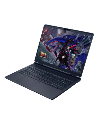 Notebook Dell Alienware Aurora 64GB