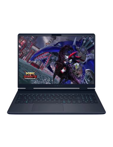 Notebook Dell Alienware Aurora 64GB