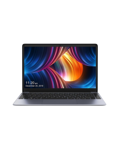 Notebook CHUWI Hero Book Pro
