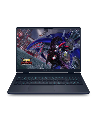 Notebook Dell Alienware Aurora 32GB