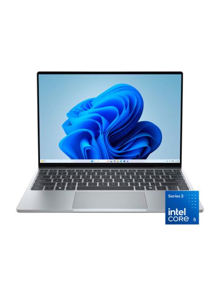 Notebook Dell XPS 13
