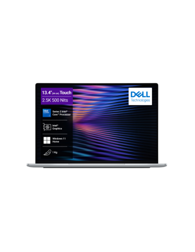Notebook Dell XPS 13