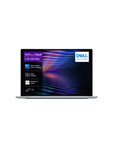 Notebook Dell XPS 13