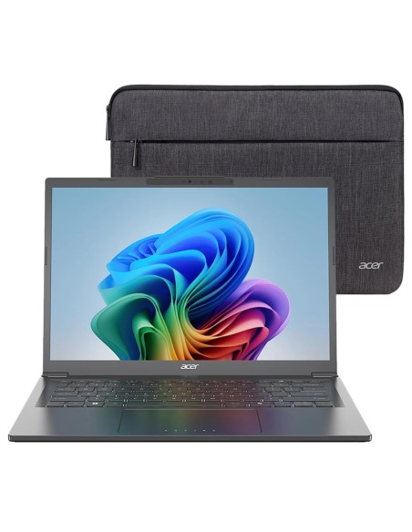 Notebook Acer Aspire 14 AI