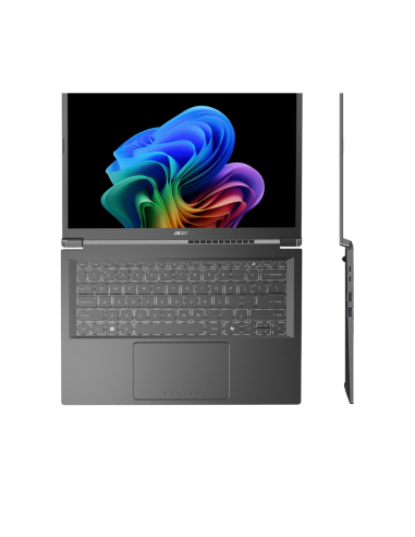 Notebook Acer Aspire 14 AI