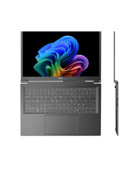 Notebook Acer Aspire 14 AI