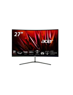 Monitor Acer Nitro 27" Curvo