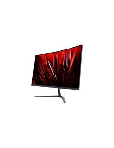 Monitor Acer Nitro 27" Curvo 2