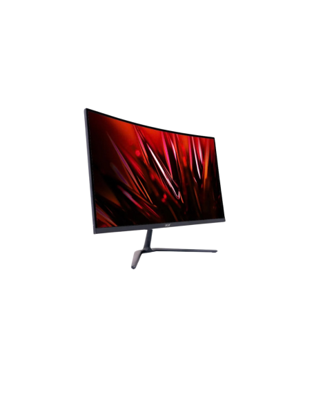 Monitor Acer Nitro 27" Curvo