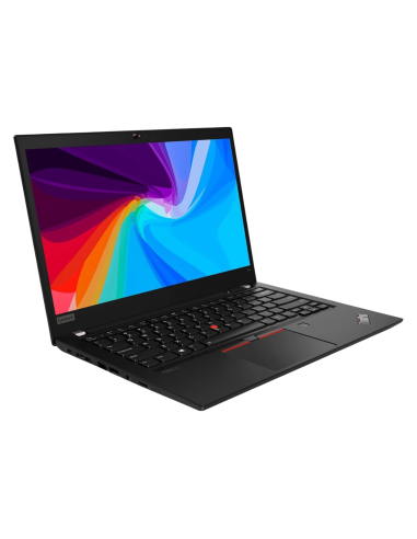 Notebook LENOVO Thinkpad T14