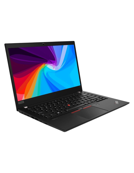 Notebook LENOVO Thinkpad T14