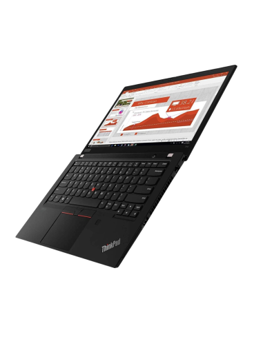 Notebook LENOVO Thinkpad T14