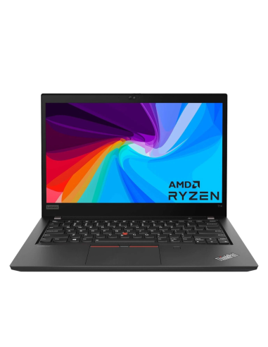 Notebook LENOVO Thinkpad T14
