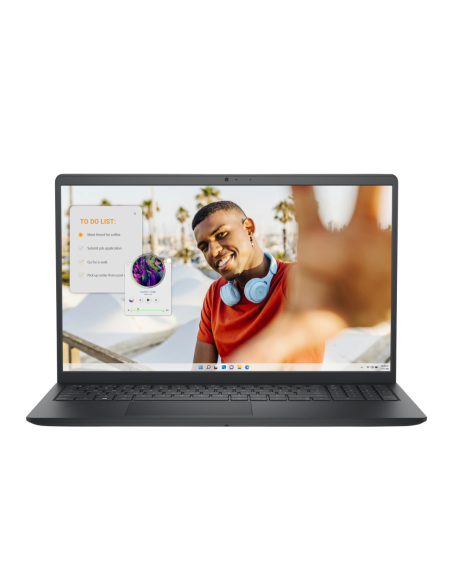 Notebook DELL Inspiron 15 i3535