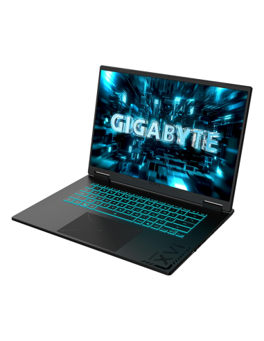 Notebook GIGABYTE A16 Pro