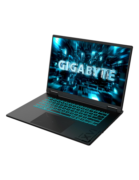 Notebook GIGABYTE A16 Pro
